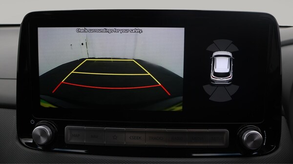 Used Hyundai KONA 2021 for sale - 76109089: Photo 26