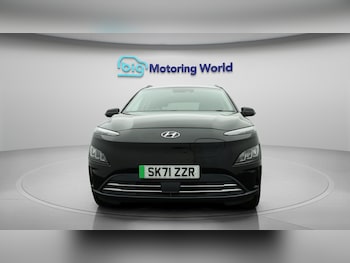 Used Hyundai KONA 2021 for sale - 76109089: Photo 2