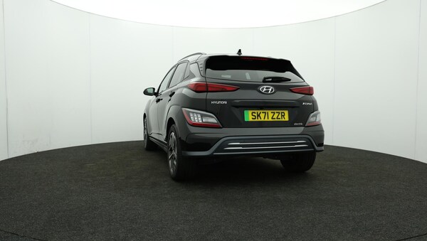 Used Hyundai KONA 2021 for sale - 76109089: Photo 37