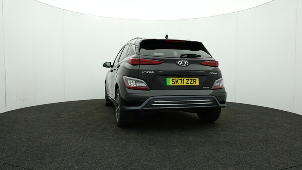 Used Hyundai KONA 2021 for sale - 76109089: Photo 38