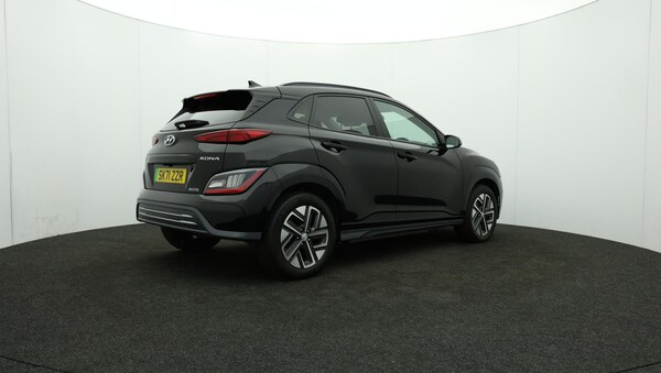 Used Hyundai KONA 2021 for sale - 76109089: Photo 39