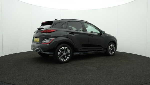 Used Hyundai KONA 2021 for sale - 76109089: Photo 40