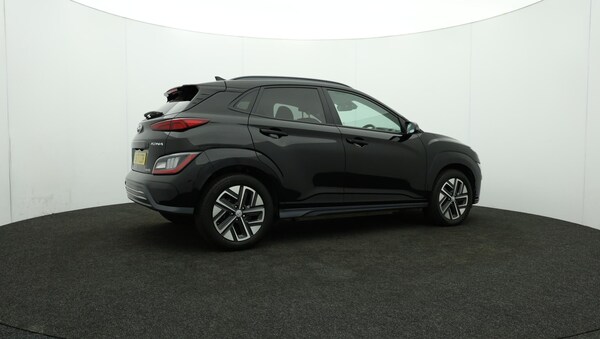 Used Hyundai KONA 2021 for sale - 76109089: Photo 41