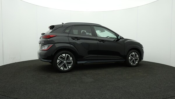 Used Hyundai KONA 2021 for sale - 76109089: Photo 42