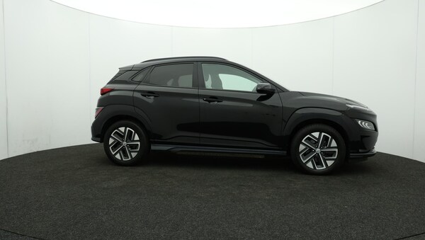 Used Hyundai KONA 2021 for sale - 76109089: Photo 47
