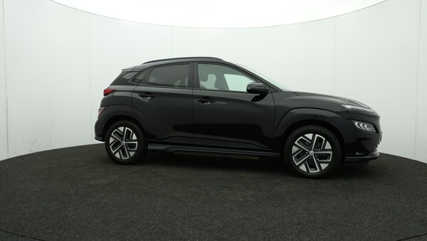Used Hyundai KONA 2021 for sale - 76109089: Photo 48