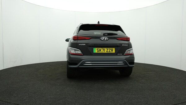 Used Hyundai KONA 2021 for sale - 76109089: Photo 49