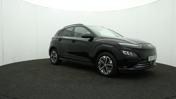 Used Hyundai KONA 2021 for sale - 76109089: Photo 53