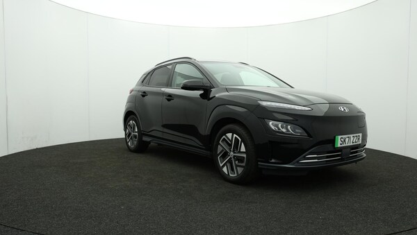 Used Hyundai KONA 2021 for sale - 76109089: Photo 54