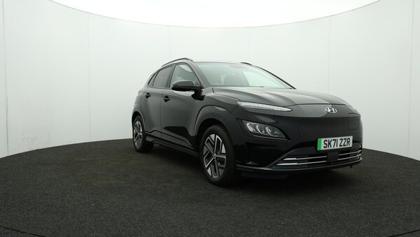 Used Hyundai KONA 2021 for sale - 76109089: Photo 55