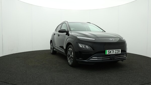 Used Hyundai KONA 2021 for sale - 76109089: Photo 56