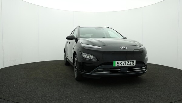 Used Hyundai KONA 2021 for sale - 76109089: Photo 57