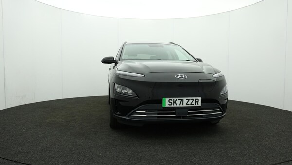 Used Hyundai KONA 2021 for sale - 76109089: Photo 58