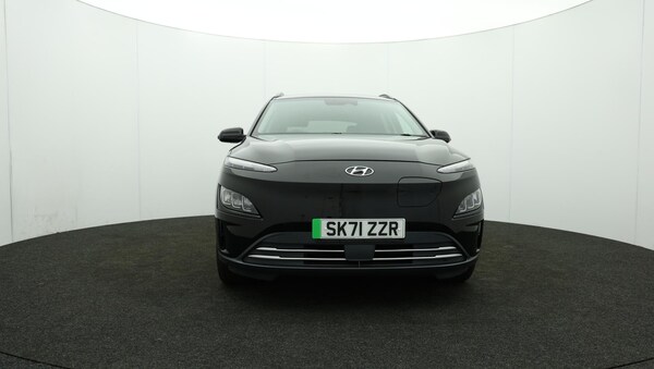Used Hyundai KONA 2021 for sale - 76109089: Photo 59