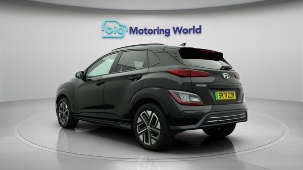 Used Hyundai KONA 2021 for sale - 76109089: Photo 5