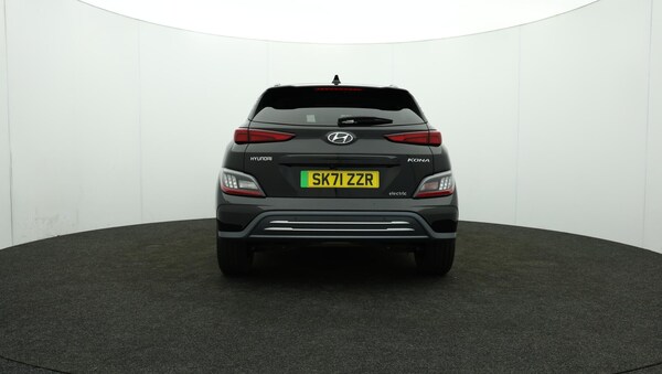 Used Hyundai KONA 2021 for sale - 76109089: Photo 60