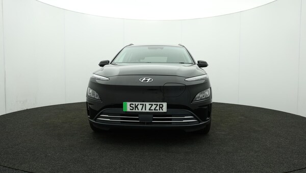 Used Hyundai KONA 2021 for sale - 76109089: Photo 61