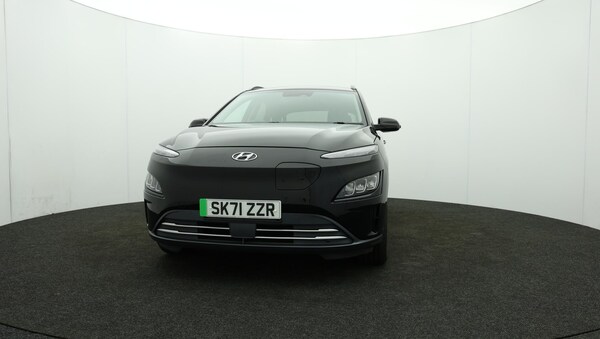 Used Hyundai KONA 2021 for sale - 76109089: Photo 62