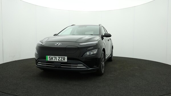 Used Hyundai KONA 2021 for sale - 76109089: Photo 63
