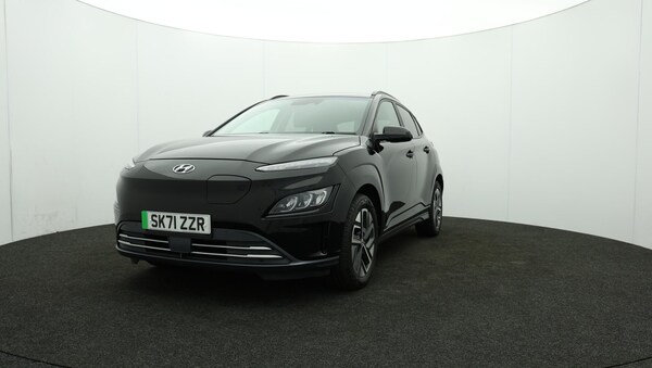 Used Hyundai KONA 2021 for sale - 76109089: Photo 64