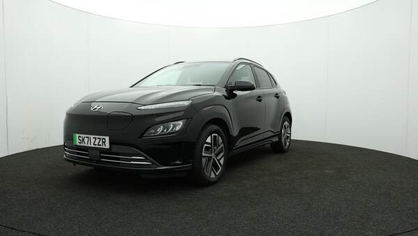 Used Hyundai KONA 2021 for sale - 76109089: Photo 65