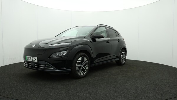 Used Hyundai KONA 2021 for sale - 76109089: Photo 66