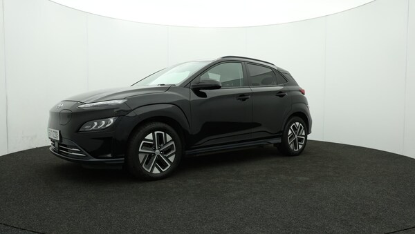 Used Hyundai KONA 2021 for sale - 76109089: Photo 68