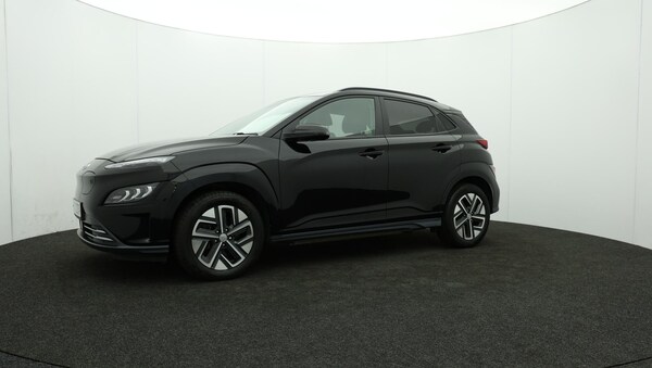 Used Hyundai KONA 2021 for sale - 76109089: Photo 69