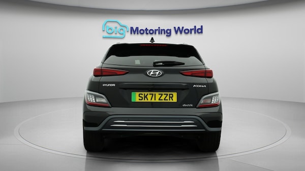 Used Hyundai KONA 2021 for sale - 76109089: Photo 6