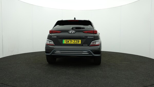Used Hyundai KONA 2021 for sale - 76109089: Photo 71