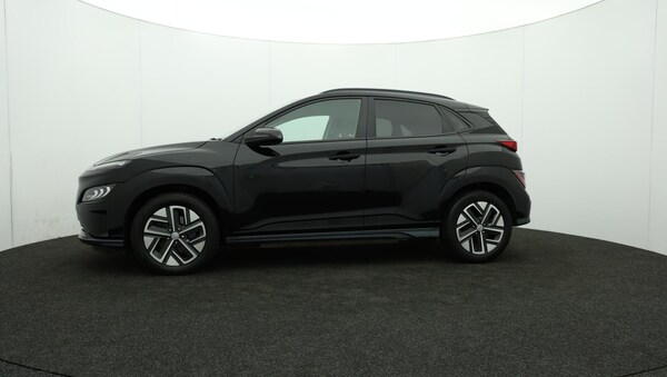 Used Hyundai KONA 2021 for sale - 76109089: Photo 73