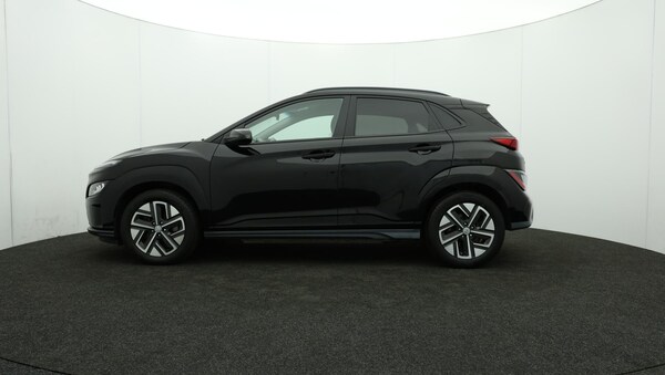 Used Hyundai KONA 2021 for sale - 76109089: Photo 75