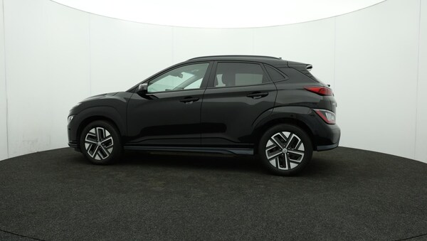 Used Hyundai KONA 2021 for sale - 76109089: Photo 77