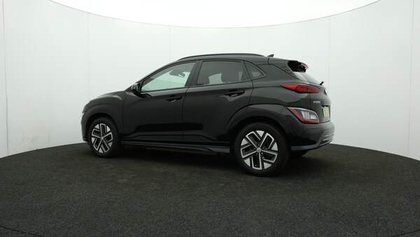 Used Hyundai KONA 2021 for sale - 76109089: Photo 79