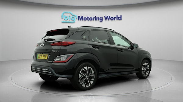 Used Hyundai KONA 2021 for sale - 76109089: Photo 7