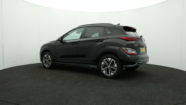Used Hyundai KONA 2021 for sale - 76109089: Photo 80