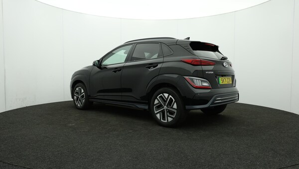 Used Hyundai KONA 2021 for sale - 76109089: Photo 81