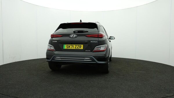 Used Hyundai KONA 2021 for sale - 76109089: Photo 82
