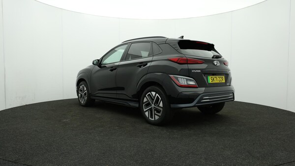 Used Hyundai KONA 2021 for sale - 76109089: Photo 83