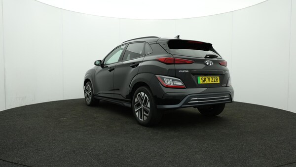 Used Hyundai KONA 2021 for sale - 76109089: Photo 84