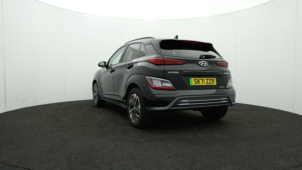 Used Hyundai KONA 2021 for sale - 76109089: Photo 85