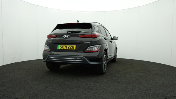 Used Hyundai KONA 2021 for sale - 76109089: Photo 86