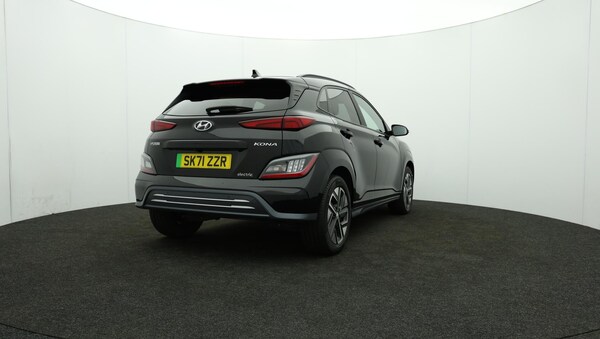 Used Hyundai KONA 2021 for sale - 76109089: Photo 87