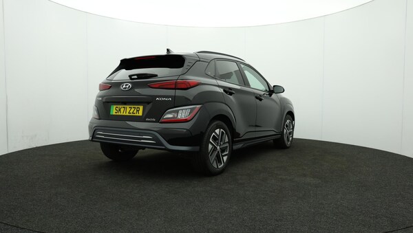 Used Hyundai KONA 2021 for sale - 76109089: Photo 88