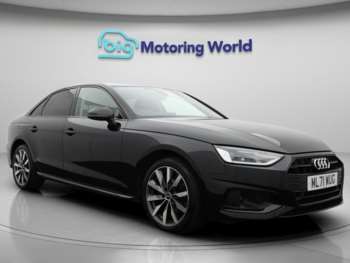 2021 (71) - 35 TDI Sport Edition 4dr S Tronic