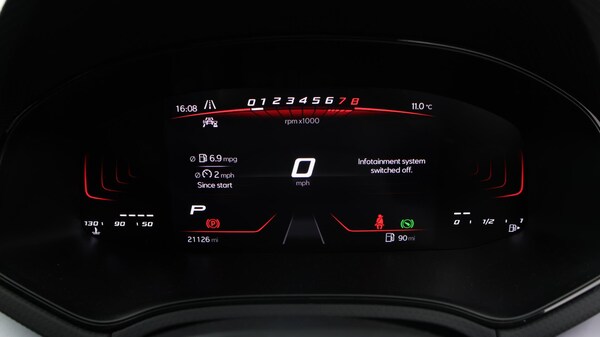 Used SEAT Ibiza 2023 for sale - 76179419: Photo 11