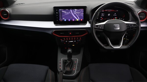 Used SEAT Ibiza 2023 for sale - 76179419: Photo 14
