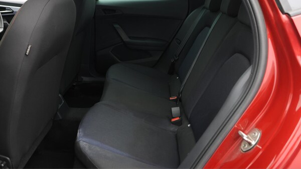 Used SEAT Ibiza 2023 for sale - 76179419: Photo 17