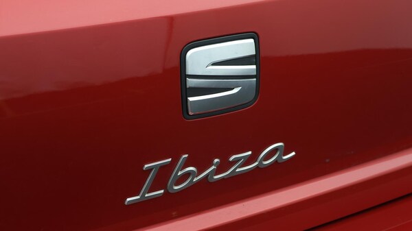 Used SEAT Ibiza 2023 for sale - 76179419: Photo 21