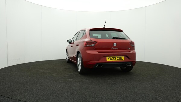 Used SEAT Ibiza 2023 for sale - 76179419: Photo 34